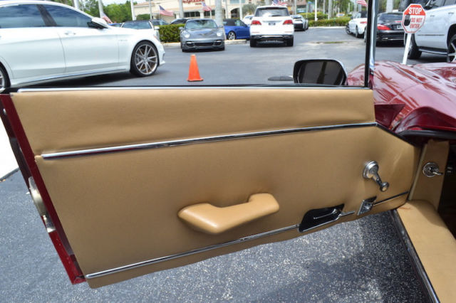 1972 Jaguar E-Type - photo 11