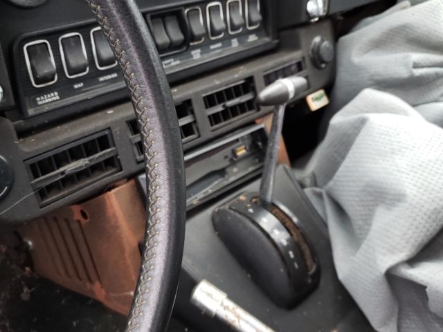 1972 Jaguar E-Type Jaguar E type XKE v12 - photo 10