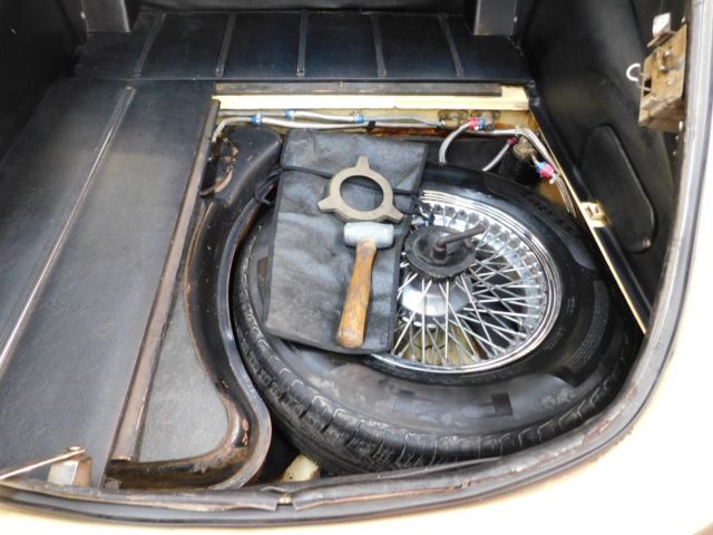 1972 Jaguar E-Type - photo 9