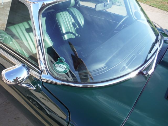 1972 Jaguar E-Type - photo 6