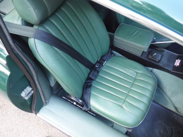 1972 Jaguar E-Type - photo 9