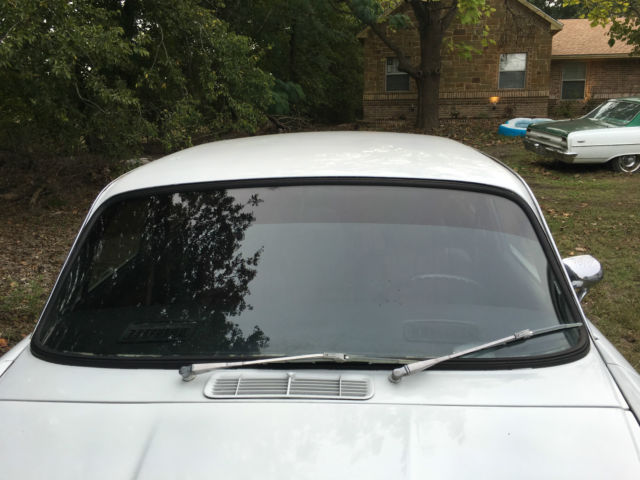 1972 Jaguar XJ6 - photo 12