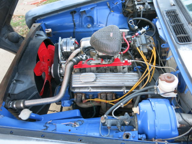 1972 Jaguar XJ - photo 7