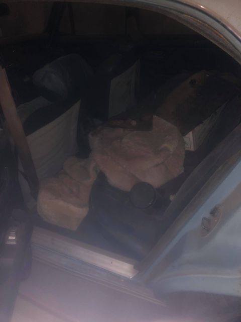 1972 Jaguar XJ6 - photo 3