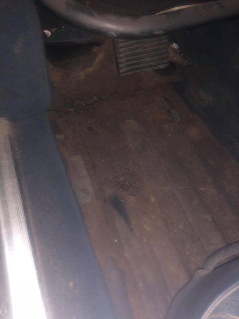 1972 Jaguar XJ6 - photo 4