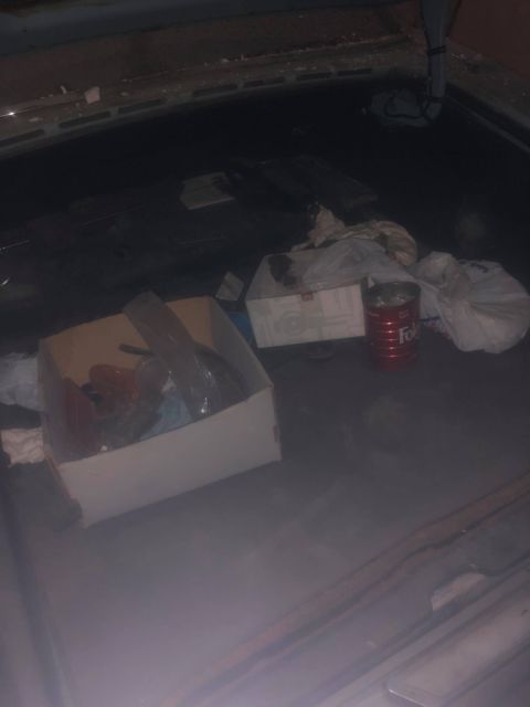 1972 Jaguar XJ6 - photo 5