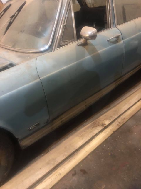 1972 Jaguar XJ6 - photo 6