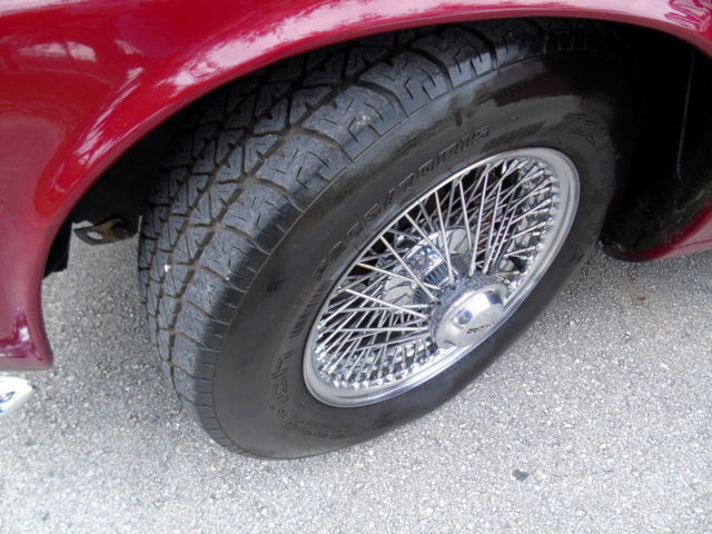 1972 Jaguar XJ6 XJ6 - photo 13