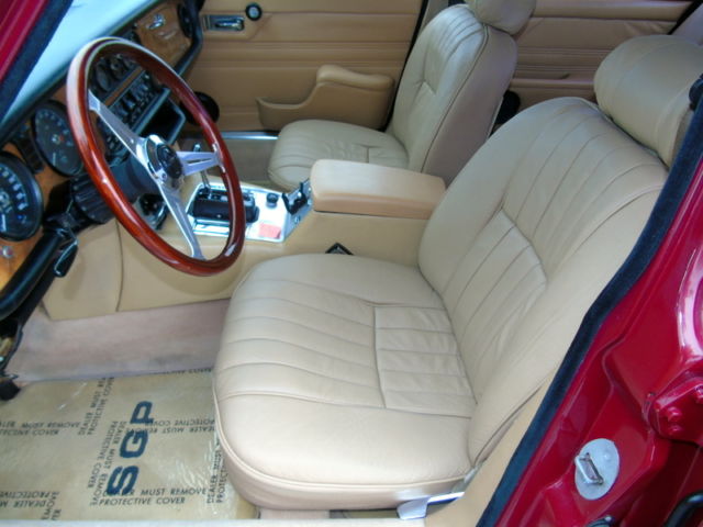 1972 Jaguar XJ6 XJ6 - photo 9