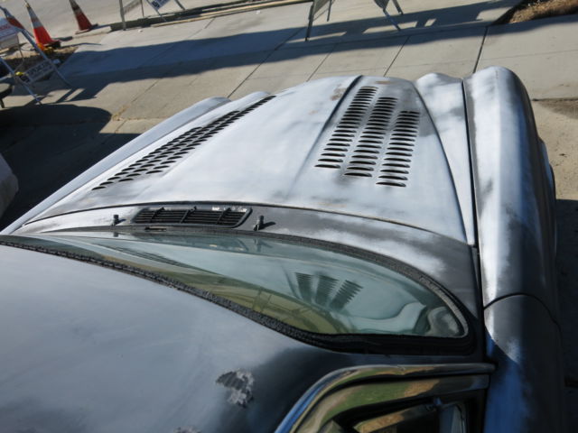 1972 Jaguar XJ6 - photo 4