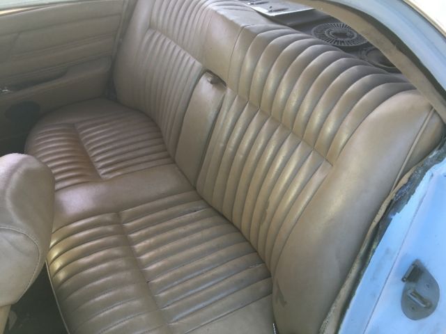 1972 Jaguar XJ6 - photo 4