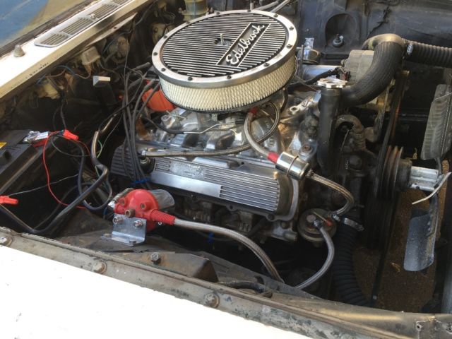 1972 Jaguar XJ6 - photo 6