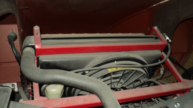 1972 Jaguar E-Type - photo 13