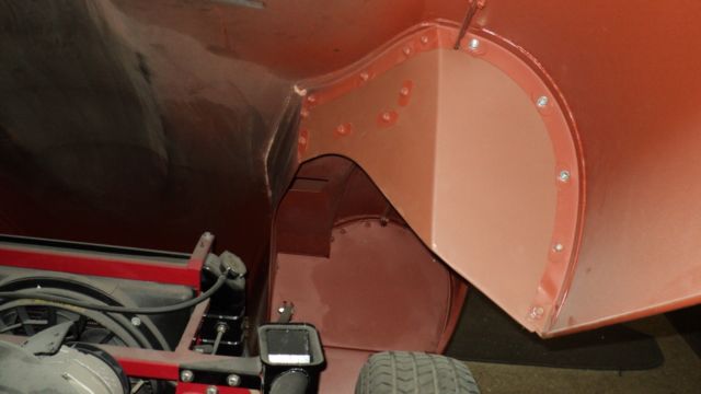 1972 Jaguar E-Type - photo 4