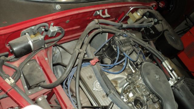 1972 Jaguar E-Type - photo 7