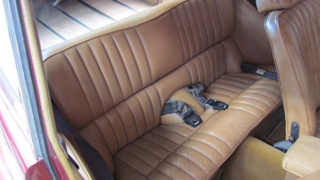 1972 Jaguar E-Type 2+2 - photo 13