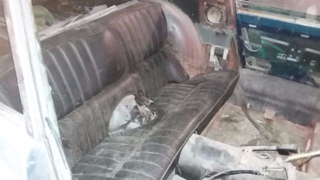1972 Jaguar E-Type - photo 10