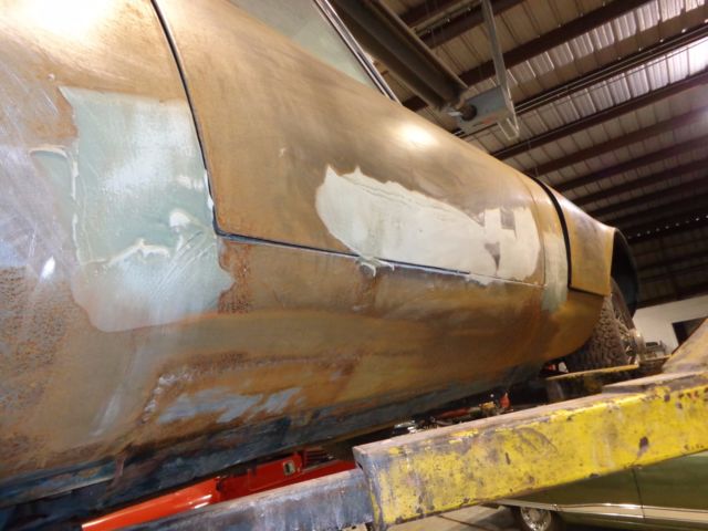 1972 Jaguar E-Type - photo 9