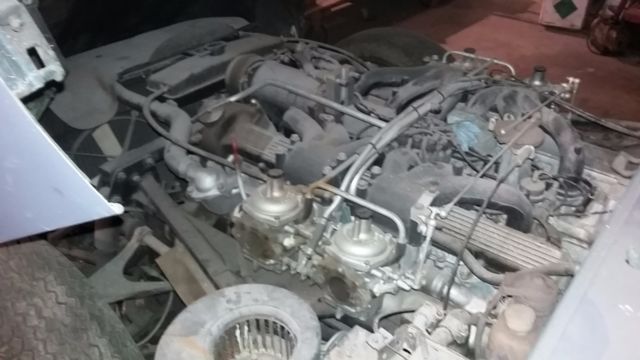 1972 Jaguar E-Type - photo 5