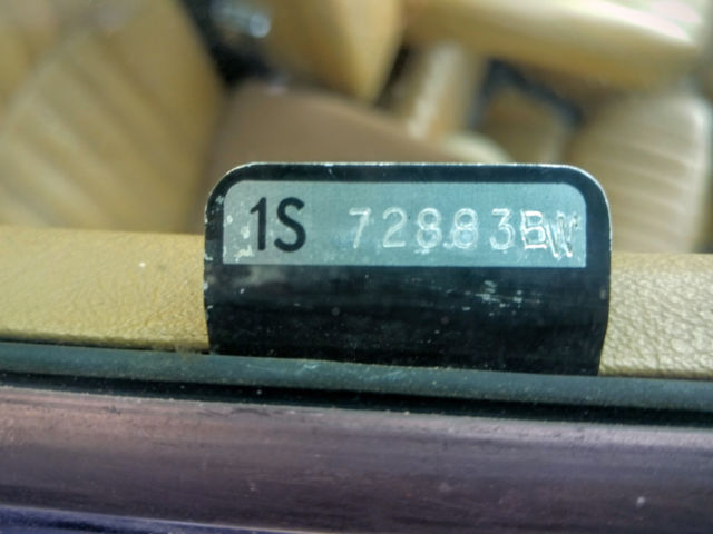 1972 Jaguar E-Type - photo 11