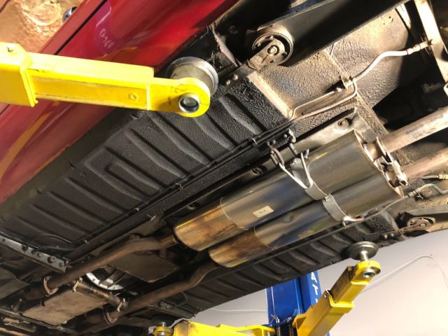1972 Jaguar E-Type XKE V12 Convertible - photo 10