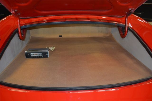 1972 Jaguar XK XKE - photo 11