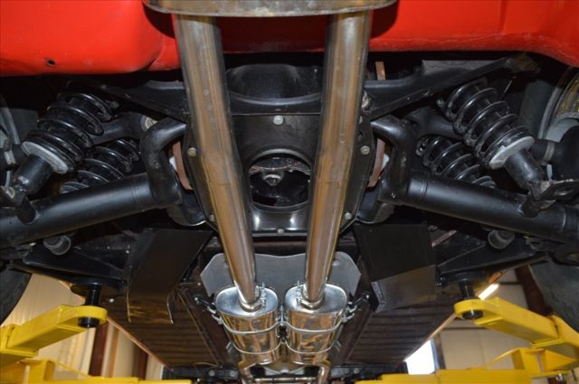 1972 Jaguar XK XKE - photo 12