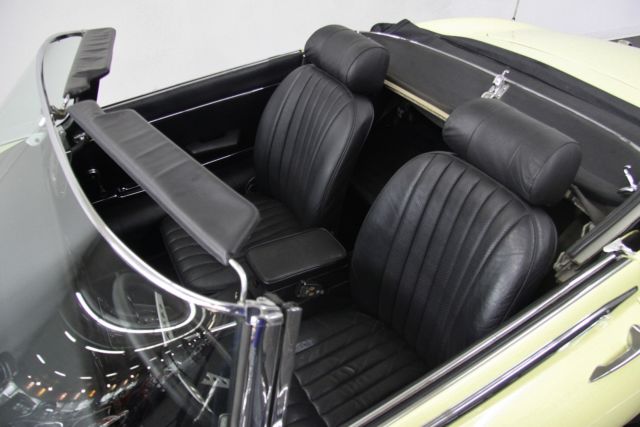 1972 Jaguar XKE OTS - photo 10