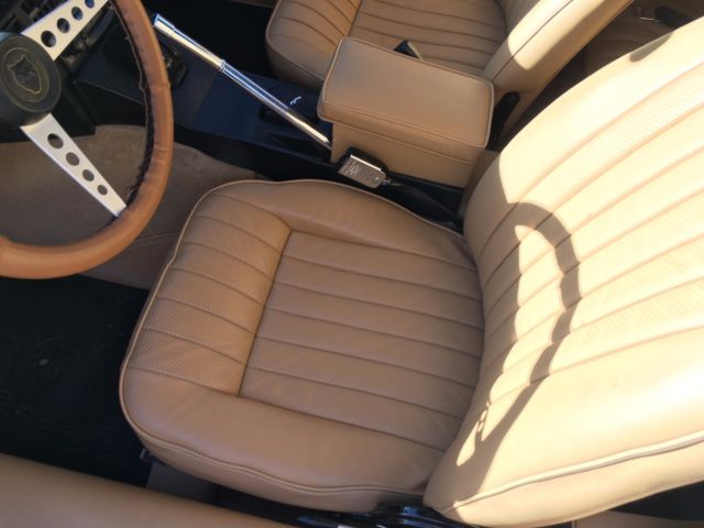 1972 Jaguar E-Type Series III - photo 7