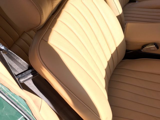 1972 Jaguar E-Type Series III - photo 9