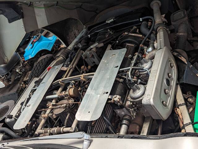 1972 Jaguar E-Type - photo 10