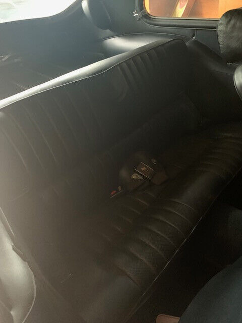 1972 Jaguar E-Type - photo 7