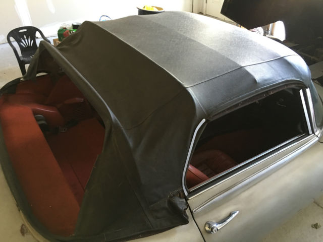 1972 Jaguar E-Type - photo 3