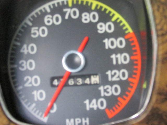 1972 AMC Javelin - photo 10