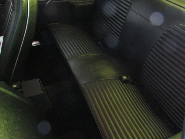 1972 AMC Javelin - photo 8