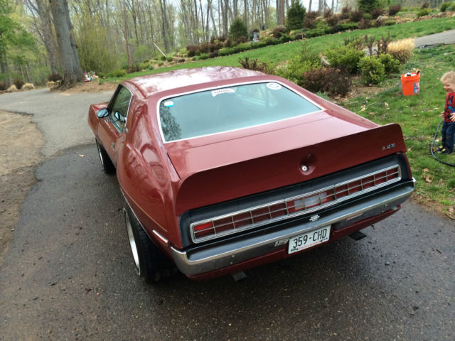 1972 AMC Javelin - photo 3