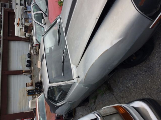 1972 AMC AMX - photo 6