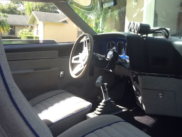 1972 AMC Javelin SST - photo 6