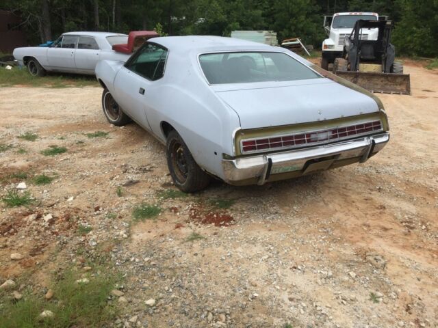 1972 AMC Javelin - photo 4