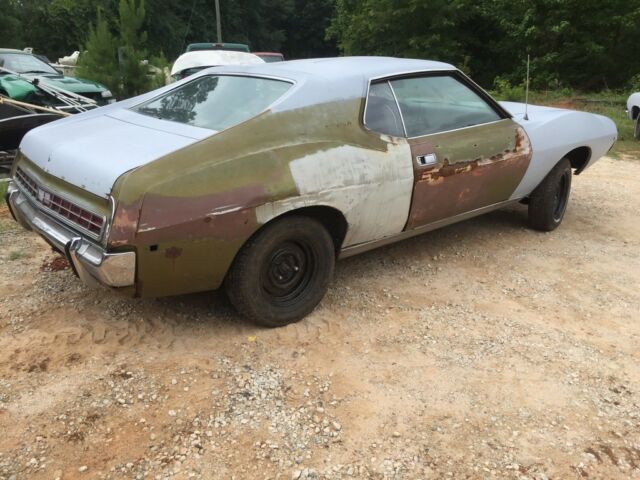 1972 AMC Javelin - photo 5