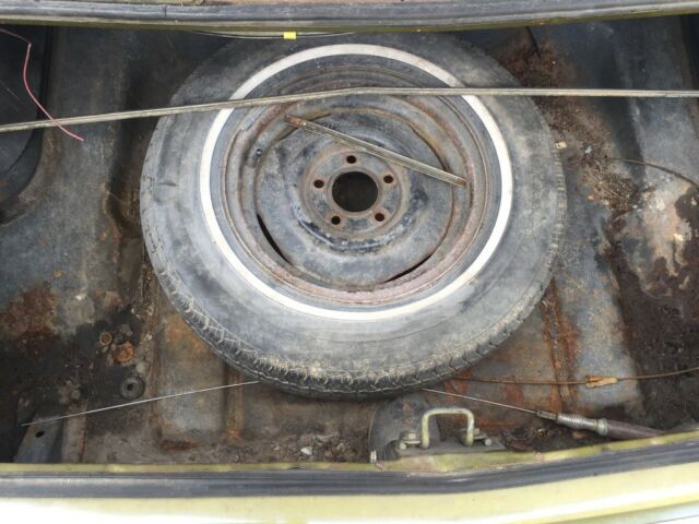 1972 AMC Javelin - photo 6