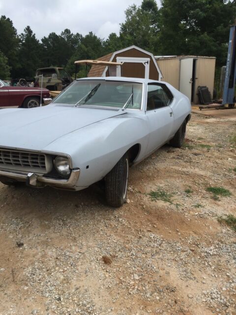 1972 AMC Javelin - photo 7