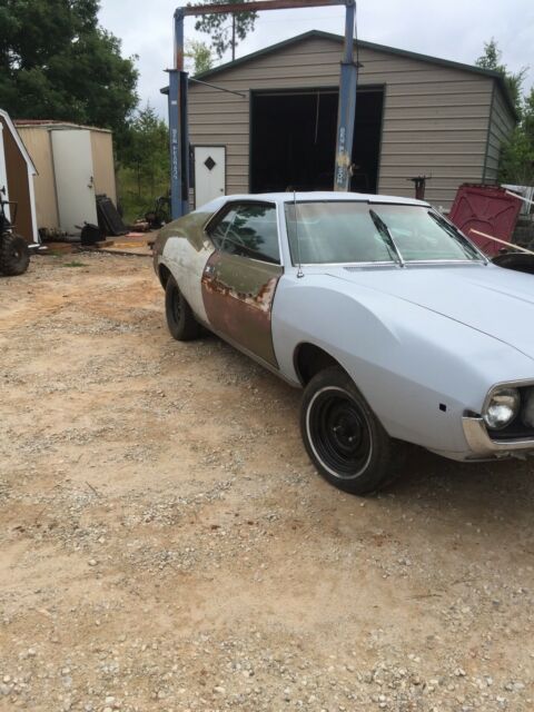 1972 AMC Javelin - photo 8
