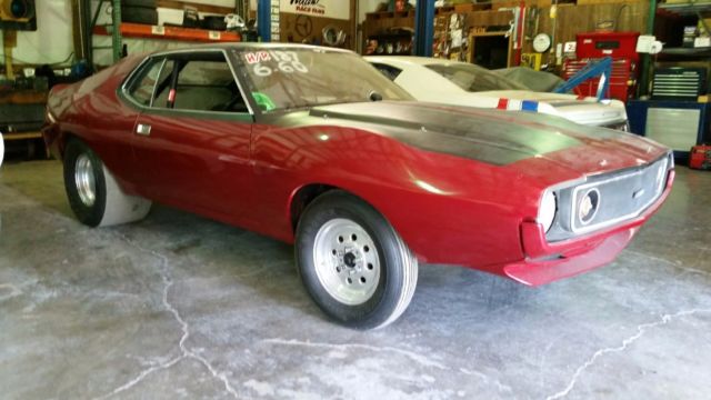 1972 AMC Javelin - photo 5