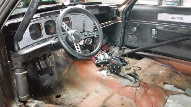 1972 AMC Javelin - photo 8