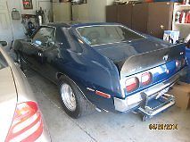 1972 AMC Javelin - photo 3
