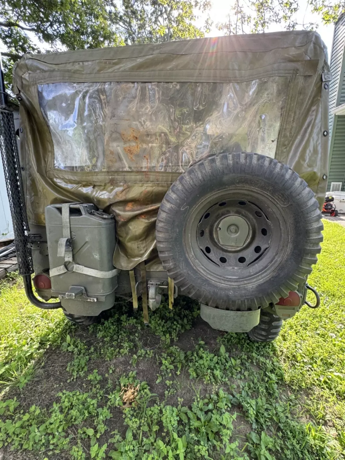 1972 Jeep Other - photo 10