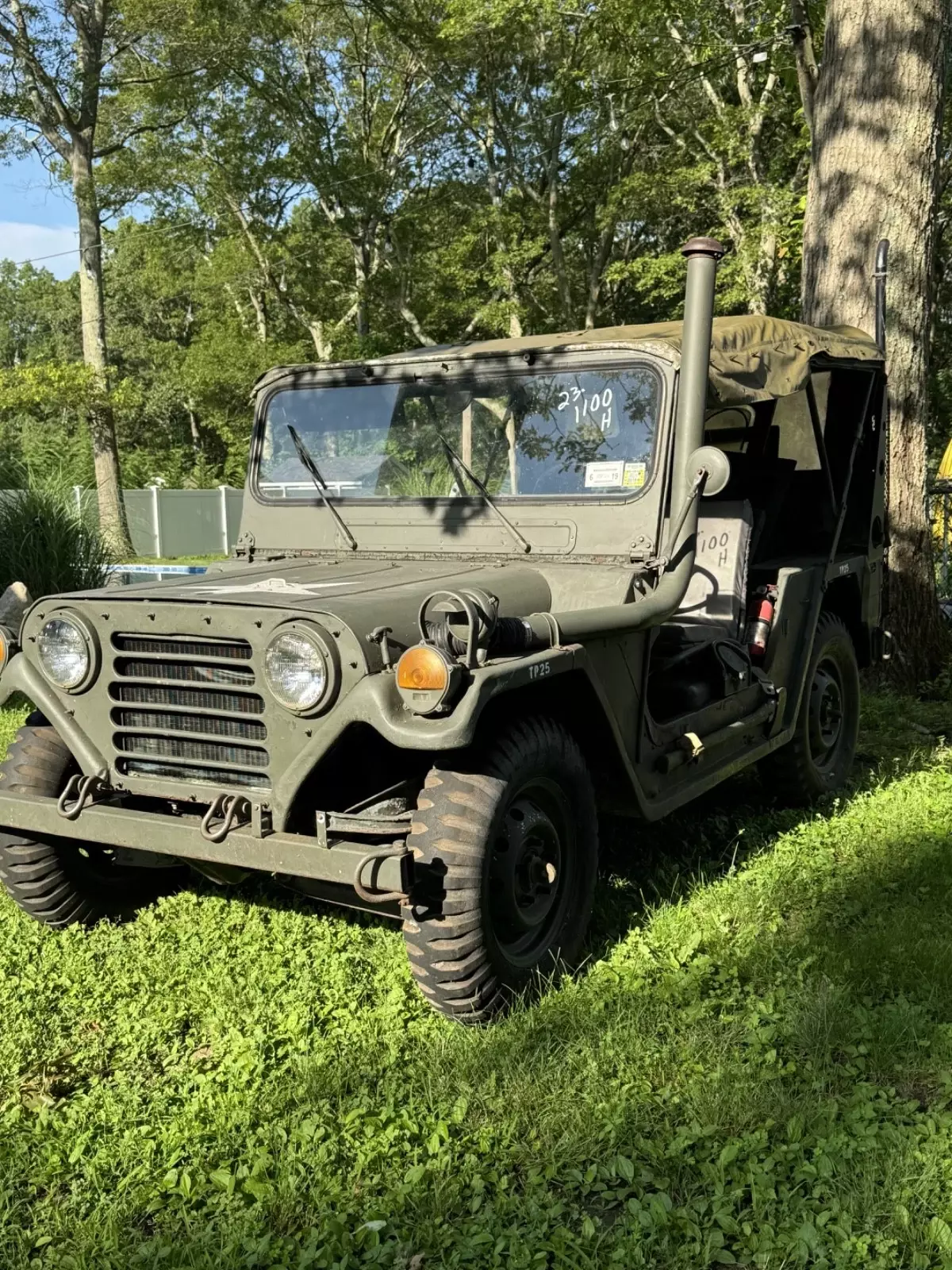 1972 Jeep Other - photo 2