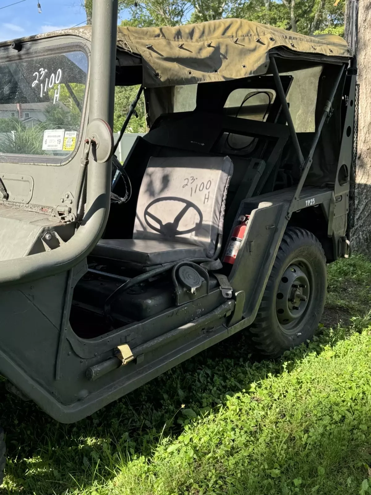 1972 Jeep Other - photo 3