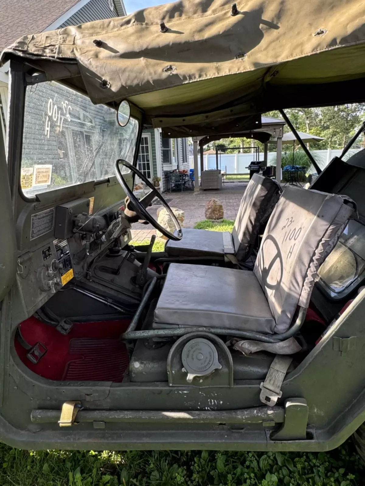 1972 Jeep Other - photo 4